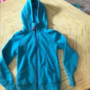 Ivivva Hoodie without Tags 10